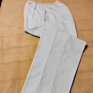Alia tan pants, 14 petite